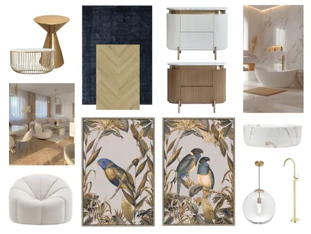 Elegance Interior Design Mood Board by T_howard.perry@yahoo.co.nz on Style Sourcebook