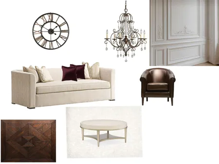 mix Interior Design Mood Board by Ana88 on Style Sourcebook