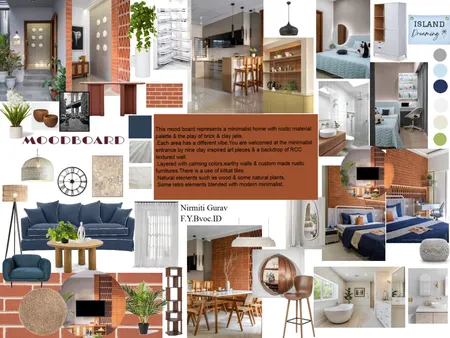 MOODBOARD Interior Design Mood Board by nirmitigurav20 on Style Sourcebook