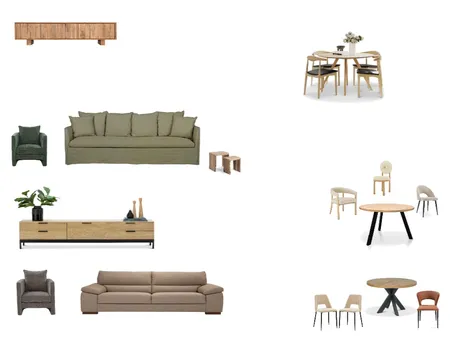 yael and tomer living-room Interior Design Mood Board by blankatsh@gmail.com on Style Sourcebook