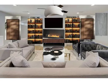 4 Interior Design Mood Board by Ana88 on Style Sourcebook