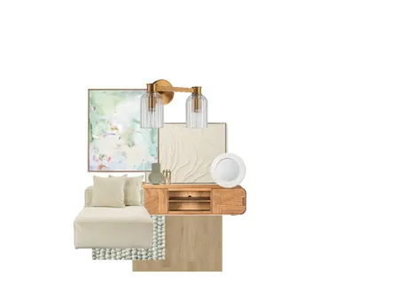 green Interior Design Mood Board by Jswanson on Style Sourcebook