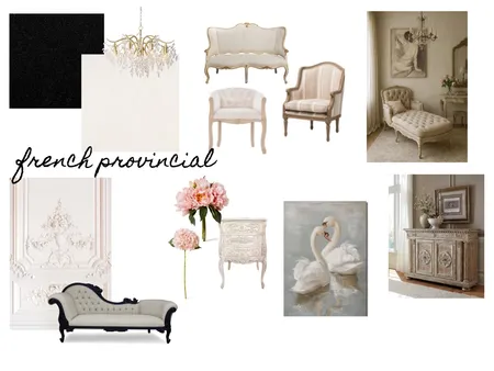 French mood board Interior Design Mood Board by chloe cathcart on Style Sourcebook