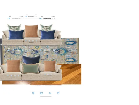 living room Interior Design Mood Board by mooreimpactministries@gmail.com