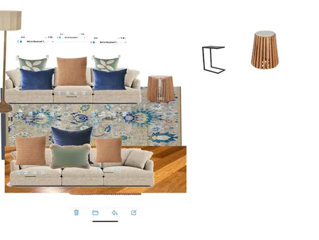 living room Interior Design Mood Board by mooreimpactministries@gmail.com on Style Sourcebook