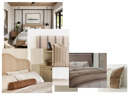 Contemporary Bedroom Interior Design Mood Board by Lucy.anne,palmer@gmail.com on Style Sourcebook