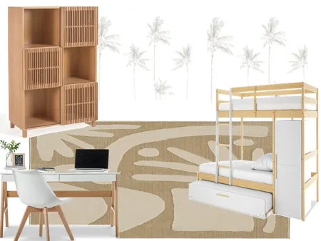 детская Interior Design Mood Board by iv_fil@mail.ru on Style Sourcebook