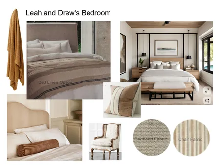 Contemporary Bedroom Interior Design Mood Board by Lucy.anne,palmer@gmail.com on Style Sourcebook