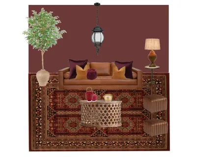 Moroccan sample board Interior Design Mood Board by Laura_xhuti on Style Sourcebook