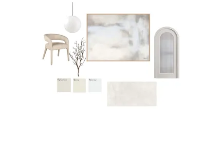 Minimalism mood board Interior Design Mood Board by Laura_xhuti
