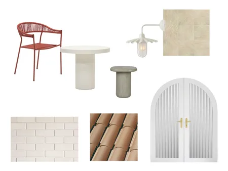 Brickworks homepage Interior Design Mood Board by Style Sourcebook on Style Sourcebook