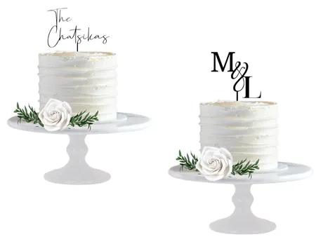 Wedding cake Interior Design Mood Board by Chellz23 on Style Sourcebook