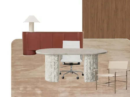 Office Interior Design Mood Board by info@houseofbrown.com.au on Style Sourcebook