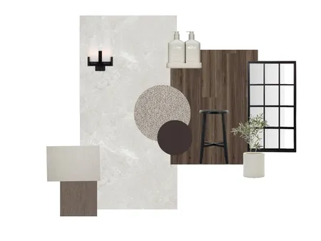 Contemporary Classic Interior Design Mood Board by mrfinteriors on Style Sourcebook
