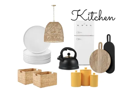 guest house kitchen Interior Design Mood Board by layoung10 on Style Sourcebook