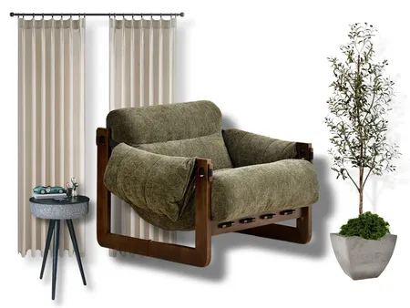 Gentlemen 2 Interior Design Mood Board by design@marve.life on Style Sourcebook