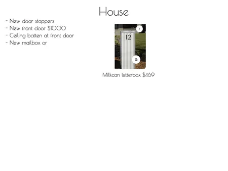 House Interior Design Mood Board by tiamarks on Style Sourcebook