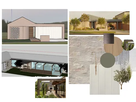 mums Interior Design Mood Board by matt@loreco.com.au on Style Sourcebook