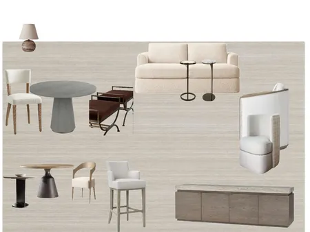 ba Interior Design Mood Board by Rawan1 on Style Sourcebook