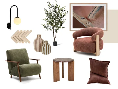 Test Board Interior Design Mood Board by Alexia on Style Sourcebook