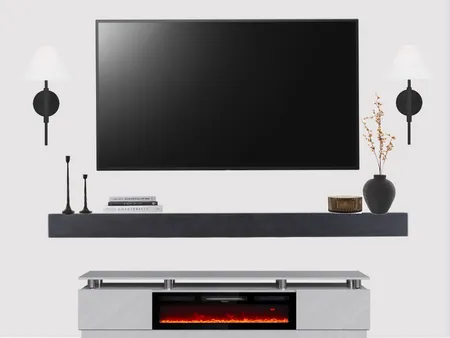 Rochele/Jason living room Interior Design Mood Board by kaileeek on Style Sourcebook