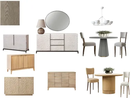 office Interior Design Mood Board by Rawan1 on Style Sourcebook