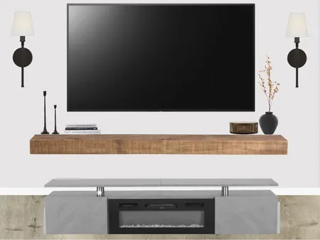 Rochelle/Jason living room 5 Interior Design Mood Board by kaileeek on Style Sourcebook