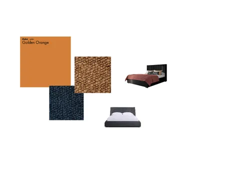 коллаж оранж Interior Design Mood Board by Анастасия83 on Style Sourcebook