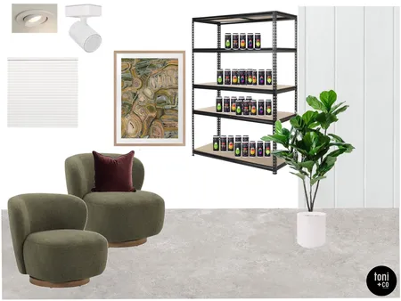 ETCH - Entry 29.07 Interior Design Mood Board by Toni and Co on Style Sourcebook