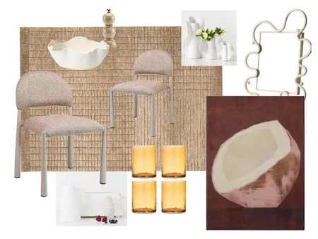 dining kitchen mood board Interior Design Mood Board by Alli Marchant on Style Sourcebook