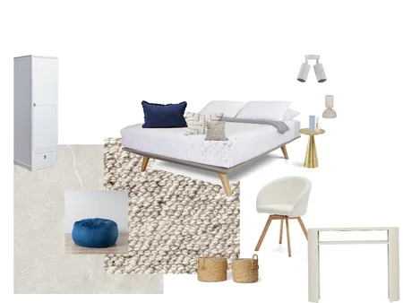 geni T Interior Design Mood Board by GeniT on Style Sourcebook