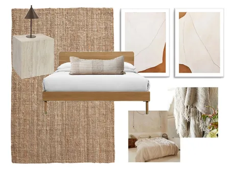 bed 2 Mood Board Interior Design Mood Board by Alli Marchant on Style Sourcebook
