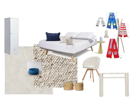 geni T Interior Design Mood Board by GeniT on Style Sourcebook