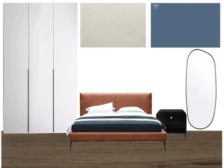 test Interior Design Mood Board by Vukolochka on Style Sourcebook