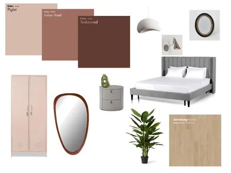Коллаж2 Interior Design Mood Board by Яна23