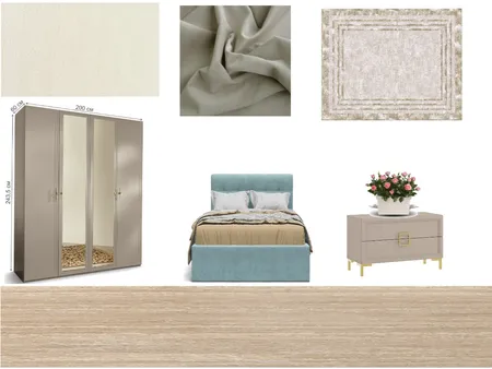 Коллаж Interior Design Mood Board by Ludmila06 on Style Sourcebook