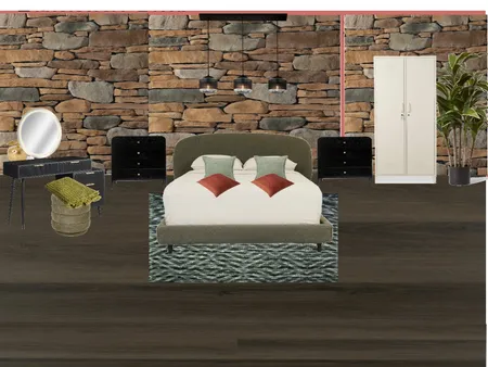 1 Interior Design Mood Board by yulya5 on Style Sourcebook