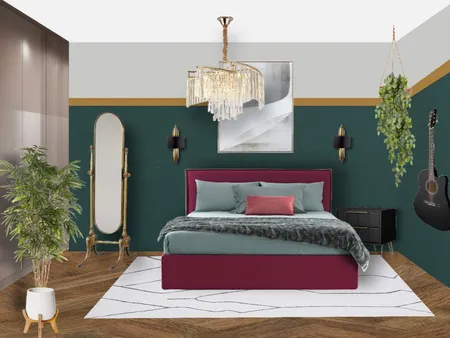 Коллаж Interior Design Mood Board by Fukuro010 on Style Sourcebook