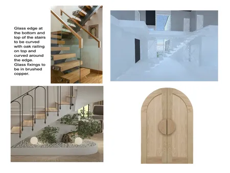 Entry Barden Ridge Interior Design Mood Board by Savannah Interior Design on Style Sourcebook