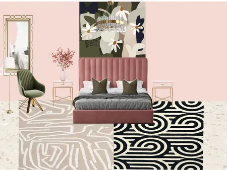 спальня Interior Design Mood Board by Elena 0707 on Style Sourcebook