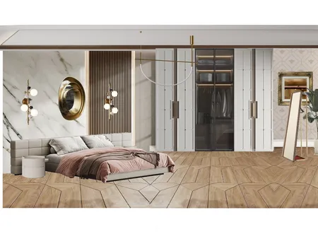 мой первый Interior Design Mood Board by Inga Milk on Style Sourcebook