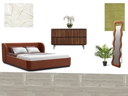 спальня Interior Design Mood Board by Olga Lebedeva on Style Sourcebook