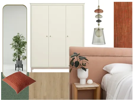 Коллаж по ТЗ №2 Interior Design Mood Board by e.afanaseva@list.ru on Style Sourcebook