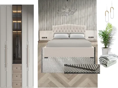 ТЗ 1 Interior Design Mood Board by ivsavina.decor@yandex.ru on Style Sourcebook
