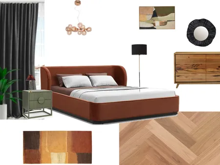 ТЗ 2 для Анастасии Interior Design Mood Board by Nadzegda on Style Sourcebook