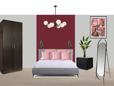 Колаж ТЗ № 2 Interior Design Mood Board by Liga1980 on Style Sourcebook