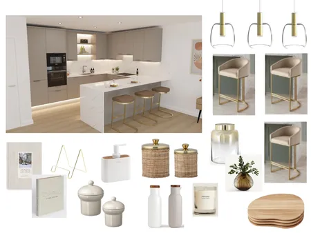 DISEÑO FAMILIA SEÑORA Interior Design Mood Board by Studiohomeluxury on Style Sourcebook