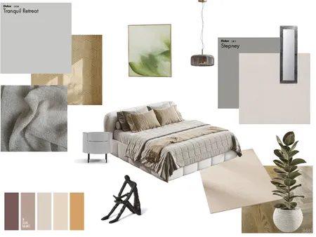 1 Interior Design Mood Board by Олеся1975 on Style Sourcebook