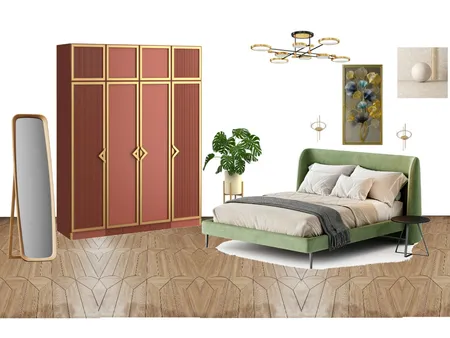 мудборд Interior Design Mood Board by Alena.051993 on Style Sourcebook