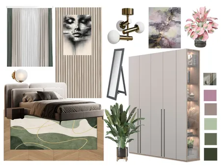 Первый коллаж Interior Design Mood Board by Veta 715 on Style Sourcebook